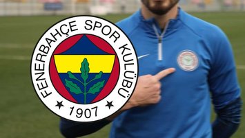 F.Bahçe'nin sağ beki Süper Lig'den!