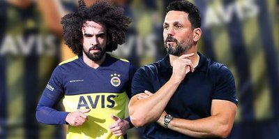 Fenerbahçeli Sadık'a müjde! Erol Bulut gelirse...