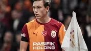 Galatasaray'da Batrakov mest etti