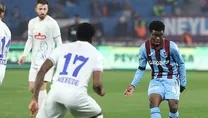 Orta saha dinamizmi