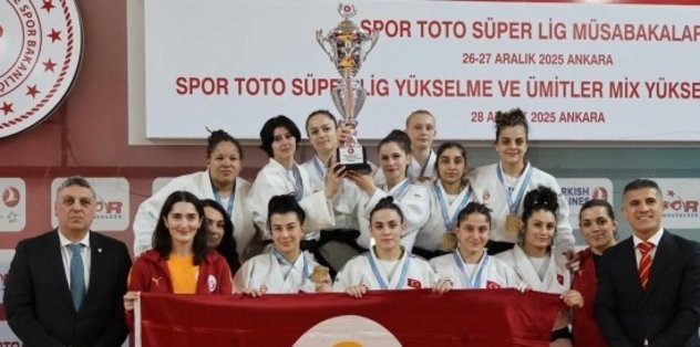 Kadınlar mutlu sona ulaştı