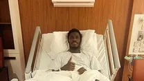 Datro Fofana ameliyat oldu