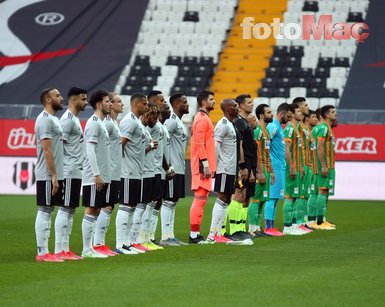 Son dakika spor haberi: Beşiktaş - Alanyaspor maçı sonrası Ahmet Çakar'dan Marafona yorumu! Tuhaf...