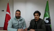 Horoz’da 1 transfer 3 veda