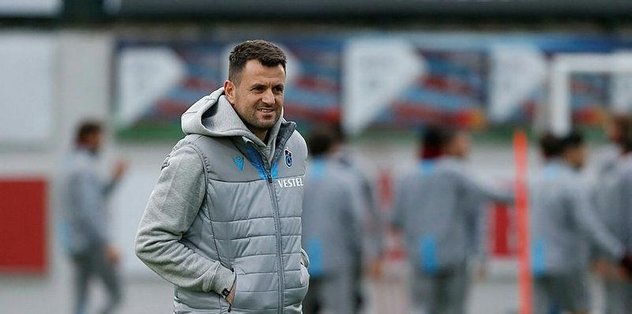 Hüseyin Çimşir: Tek gerçek Trabzonspor