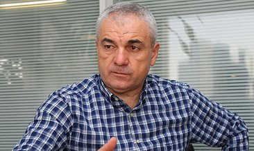 Rıza Çalımbay: "Süper Lig’de avantaj Başakşehir'de"