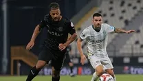 Manisa’nın rakibi Kırıkkale