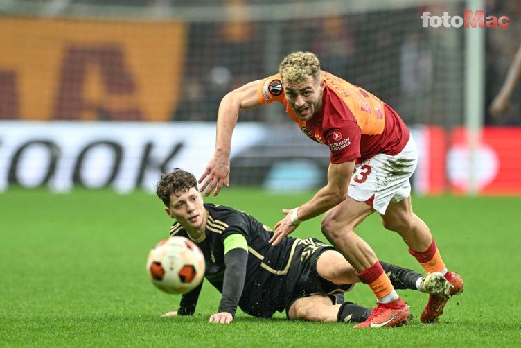 Spor yazarları Galatasaray - Sparta Prag maçını değerlendirdi