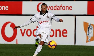 Ankaragücü-Beşiktaş maçının stadı değişti