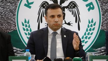 Konyaspor'da Avrupa mesaisi erken başladı