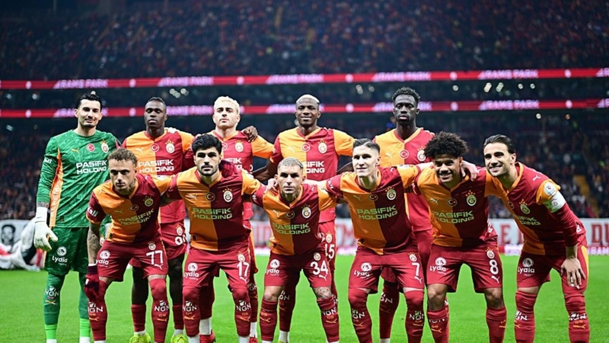 Spor yazarları Galatasaray-RAMS Başakşehir maçını değerlendirdi