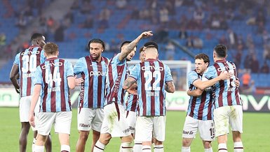 Trabzonspor'da aydınlık gelecek!
