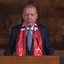 Başkan Erdoğan'dan A Milli Takımımıza mesaj!