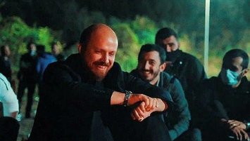 Erdoğan’dan sürpriz ziyaret