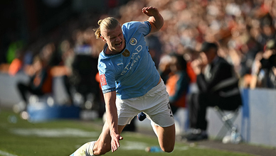 Manchester City’ye Erling Haaland şoku!