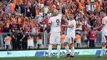 UEFA açıkladı: O 5 takımdan biri G.Saray!