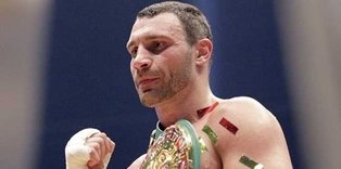 Vitaliy Kliçko boksu bıraktı