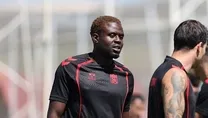 Ekenler Beton Sivasspor’da ayrılık!