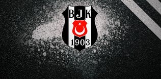 İşte Beşiktaş'ın yeni sloganı