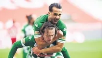 Bursaspor’a Vakıfköy enerji veriyor!