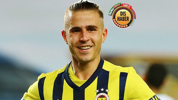 Fenerbahçeli Pelkas Yunan basınına konuştu! Beşiktaş ve şampiyonluk... #