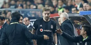 Caner Erkin’den Şenol Güneş’e sert tepki: Şok küfür!