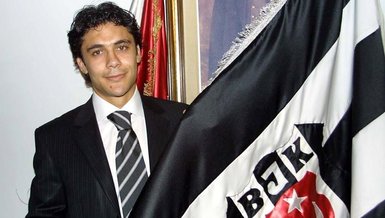 Ahmed Hassan Mısır Futbol Federasyonu başkanlığına aday oldu
