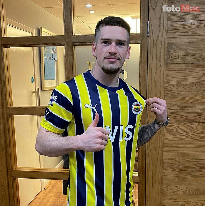 TRANSFER HABERİ | Bologna'dan Orsolini için sürpriz pazarlık! Fenerbahçe'den o ismi istediler