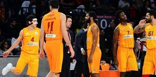 Türkiye basketbol liglerinde sonuçlar