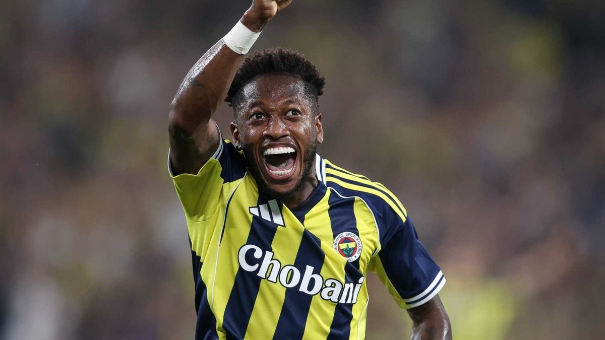 FENERBAHÇE HABERİ - Fred’e Brezilya’dan talip var! Transfer için harekete geçtiler