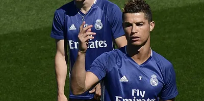 Messi'den sonra Ronaldo'nun da başı dertte