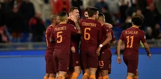 Roma’ya stat müjdesi