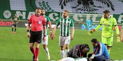 Ertuğrul Taşkıran'dan flaş tepki: Kim bilerek gol yer?