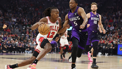 Sacramento Kings 109-113 Chicago Bulls MAÇ SONUCU - ÖZET