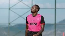 Mbaye Diagne imzaya geliyor