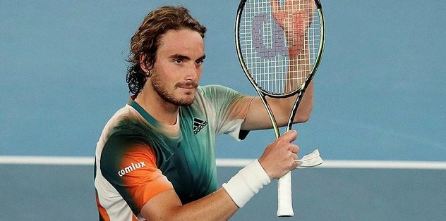 Τσιτσιπάς, Σαμπαλένκα και Ραντουκάνου ξανασμίγουν στο Australian Open – Reuters