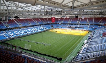 Trabzonspor’da Malatyaspor maçı biletleri satışa sunuldu