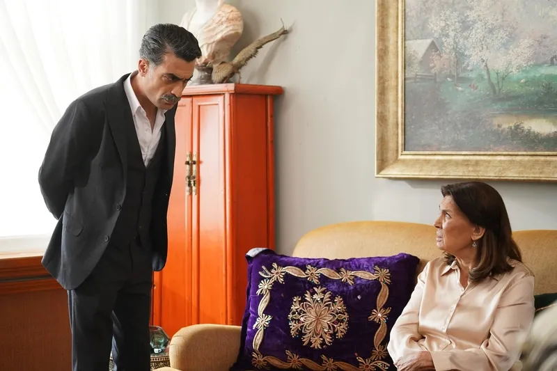 Yalı Çapkını yeni bölüm fragman izle - YALI ÇAPKINI 69. BÖLÜM FRAGMANI - 1