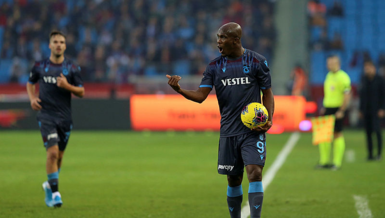 Nwakaeme’nin yükü arttı