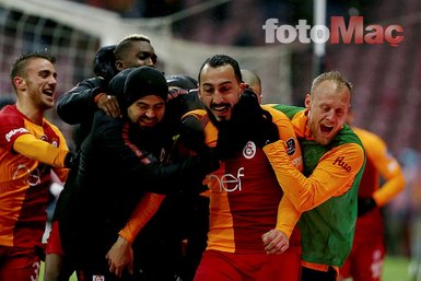 Rıdvan Dilmen: Galatasaray ve şampiyonluk...