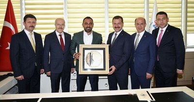 Kurtdere Güreşleri'ne davetler sürüyor