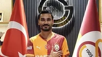 İlkay’dan Mertens etkisi
