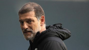 Bilic'in görevine son verildi!