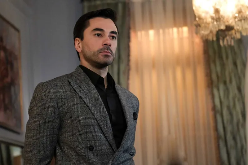 Kül Masalı son bölüm izle | TRT 1 Kül Masalı 8. BÖLÜM İZLE - 3