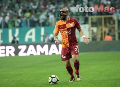 Galatasaraylı eski isimden flaş itiraf! Hastaneye zor yetiştirdiler