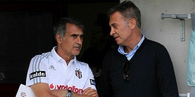 Beşiktaş transferde yıldız isimlere yönelmeyecek