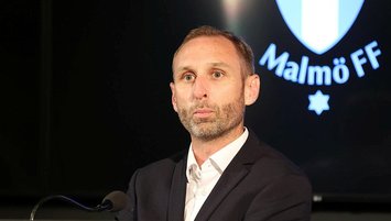 Malmö Teknik Direktörü Georgson: İyi hazırlanarak geldik