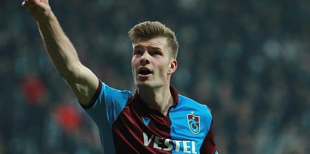 Erling Haaland: Sörloth fantastik işler yapıyor