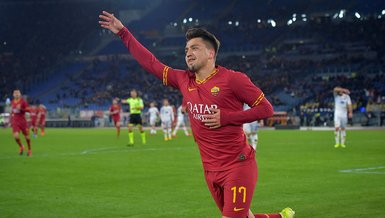 Roma Cengiz Ünder için Napoli'den 30 milyon Euro istedi!