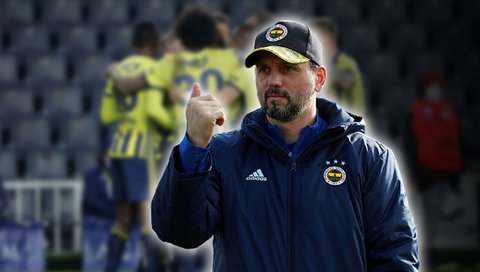 Hakkı Yalçın'dan flaş Fenerbahçe ve derbi yorumu!